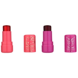 HELLO KITTY X KUROMI LIPS & CHEEKS JELLY STICK TAKCARE 40509950