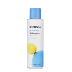 HOLIKA HOLIKA CERA BARRIER MOISTURE ACTIVE TONER 200ML