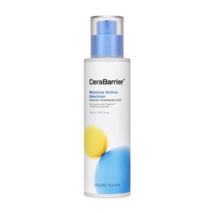 HOLIKA HOLIKA CERA BARRIER MOISTURE ACTIVE EMULSION 150ML