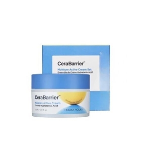 HOLIKA HOLIKA CERA BARRIER MOISTURE ACTIVE CREAM 30ML
