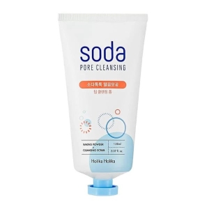 HOLIKA HOLIKA SODA PORE CLEANSING DEEP CLEANSING FOAM 150ML