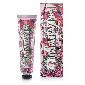 MARVIS GARDEN COLLECTION KISSING ROSE 75ML