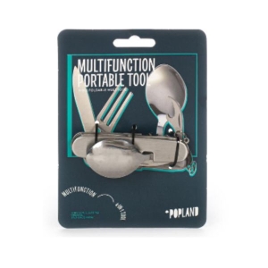 TRI-COASTAL PORTABLE MULTI TOOL MATTE SOFT TOUCH M1O918T-33561