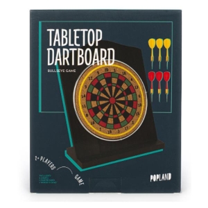 TRI-COASTAL DARTBOARD UV SPOT ON IMAGES AND TEX M1O786-33561