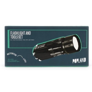 TRI-COASTAL 8 IN 1 TOOL MATTE FINISH M1O775T-33561