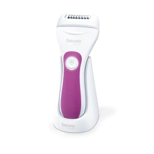 BEURER BEAUTY EPILATOR WET & DRY