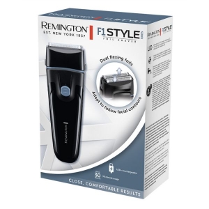 REMINGTON F1 STYLE DUAL FLEXING FOILS F1000