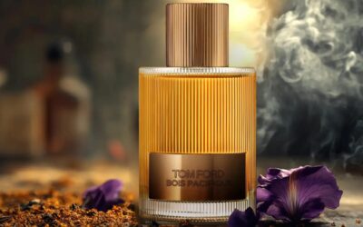 Tom Ford Bois Pacifique – Award-Winning Fragrance available at Provita