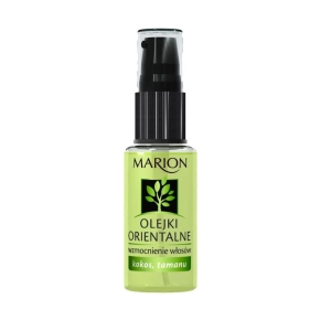 MARION 6814 ORIENTAL OIL HAIR STRENGTHENING 30ML