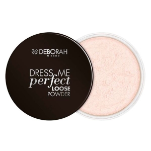 DEBORAH LOOSE POWDER 04 25G