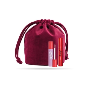 PUPA VAMP SEXY LASHES 12ML + SHOCK PLUMP 5 ML