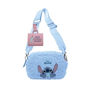 STITCH FLEECE BACKPACK VERDA 5946