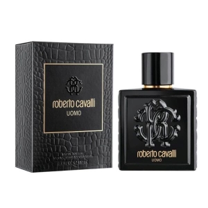 ROBERTO CAVALLI UOMO EAU DE TOILETTE EDT 100ML