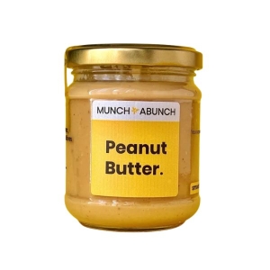 MUNCH ABUNCH COFFEE PEANUT 200G