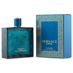 VERSACE EROS POUR HOMME EAU DE PARFUM EDP 200ML