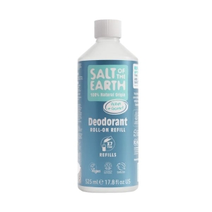 SALT OF THE EARTH REFILL ROLLON OCEAN & COCONUT 525ML