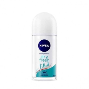 NIVEA DRY FRESH ROLL ON 50 ML