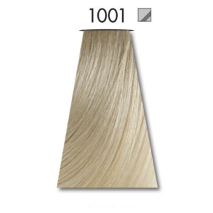 KEUNE TINTA COLOR NO 1001 60ML