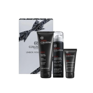COLLISTAR FACE AND BODY STYLE GIFT SETS