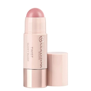 COLLISTAR TWIST GLOW BLUSH STICK 1 SUPERNOVA