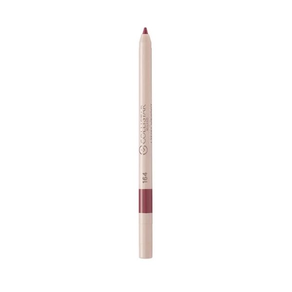 COLLISTAR LIP PEN TWIST DESIGN 164 QUARZO ROSA