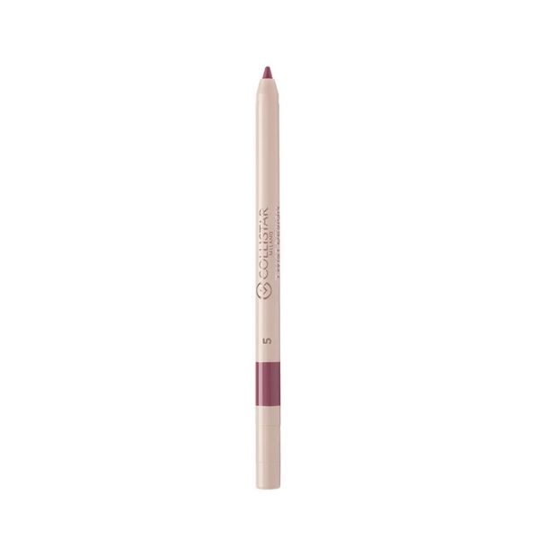 COLLISTAR LIP PEN TWIST DESIGN 5 ROSA DESERTO