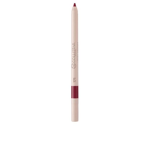 COLLISTAR LIP PEN TWIST DESIGN 171 GRANATA ROSSO