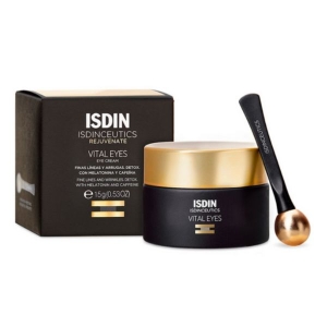 ISDIN VITAL EYES CREAM 15 ML
