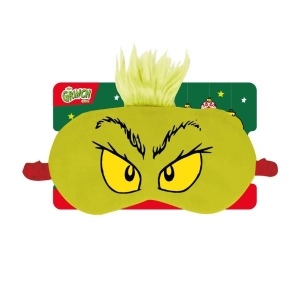 THE GRINCH GEL EYE MASK CERDA 3672