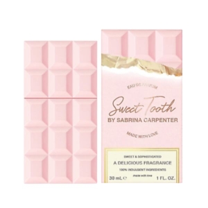 SABRINA CARPENTER SWEET TOOTH EAU DE PARFUM EDP 30ML
