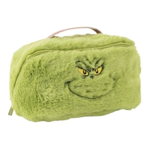 THE GRINCH TOILETRY BAG CERDA 3668
