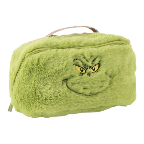 THE GRINCH TOILETRY BAG CERDA 3668