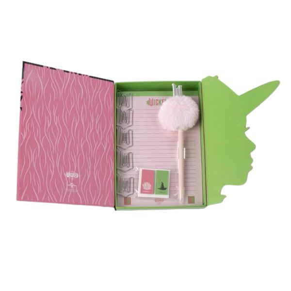 WICKED STATIONERY SET CERDA 2000 - Image 2