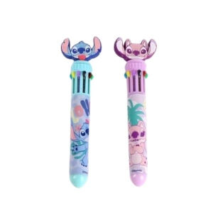 STITCH MULTI-COLOUR PEN CERDA 1734