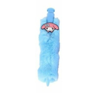 KUROMI BLUE PLUSH PEN CERDA 1732