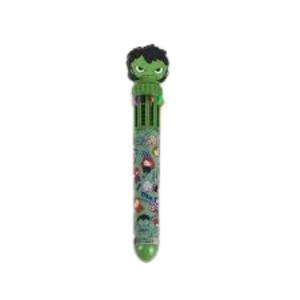 HULK MULTI COLOUR PEN CERDA 1733