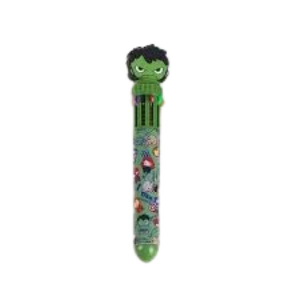 HULK MULTI COLOUR PEN CERDA 1733