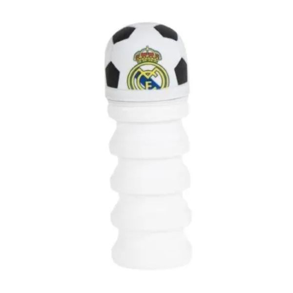 REAL MADRID SILICONE PENCIL CASE CERDA 1945