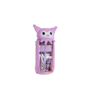 KUROMI PLUSH PENCIL CASE CERDA 1712