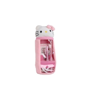 HELLO KITTY PLUSH PENCIL CASE CERDA 1712