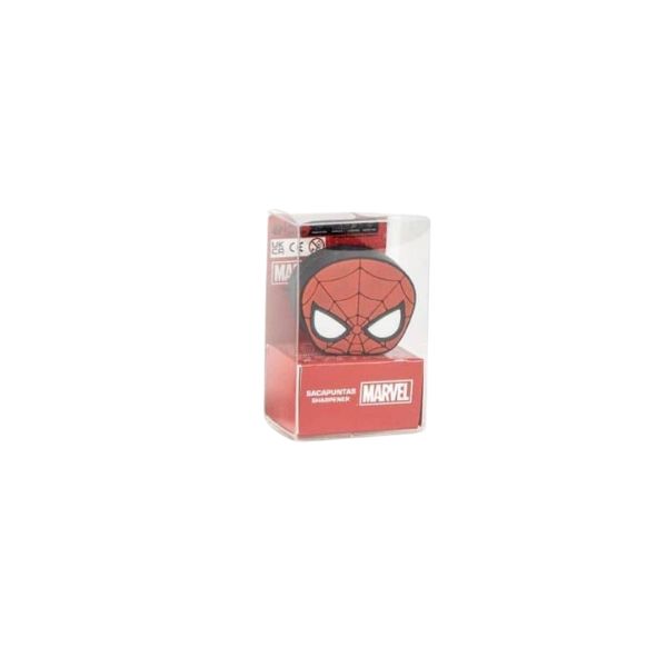 MARVEL SPIDERMAN SHARPENER CERDA 1744