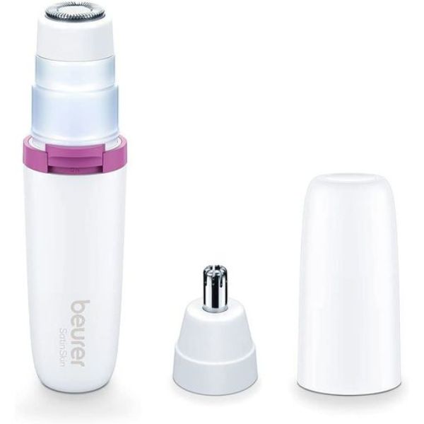 BEURER FACIAL HAIR REMOVER - Image 2