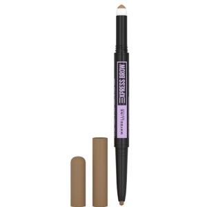 MAYBELLINE EXPRESS BROW SATIN DUO 01 DARK BLONDE