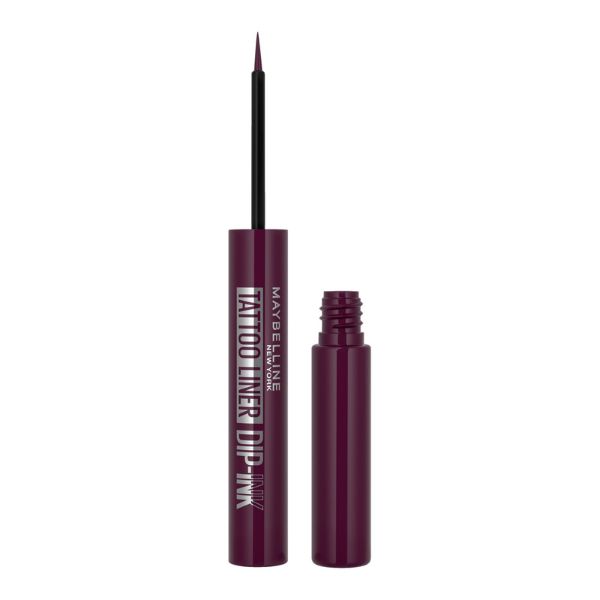 MAYBELLINE EYE TATTOO LINER 103 BURGANDY