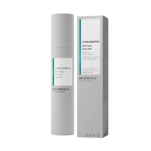 BIODROGA HYPER SENSITIVE 24HR CARE 50ML