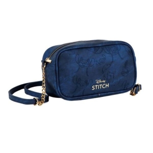 STITCH FAUX LEATHER TOILETRY BAG CERDA 5945