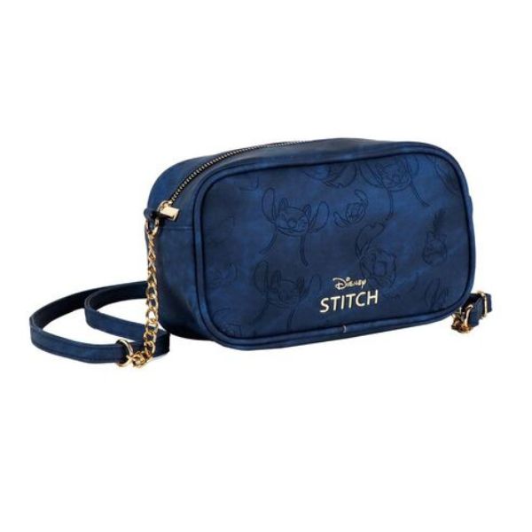 STITCH FAUX LEATHER TOILETRY BAG CERDA 5945
