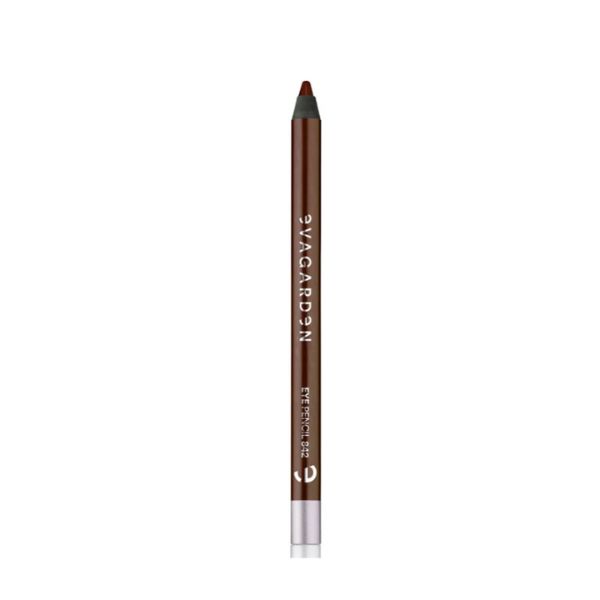 EVAGARDEN EYE PENCIL SUPERLAST 842 GOLDEN BROWN