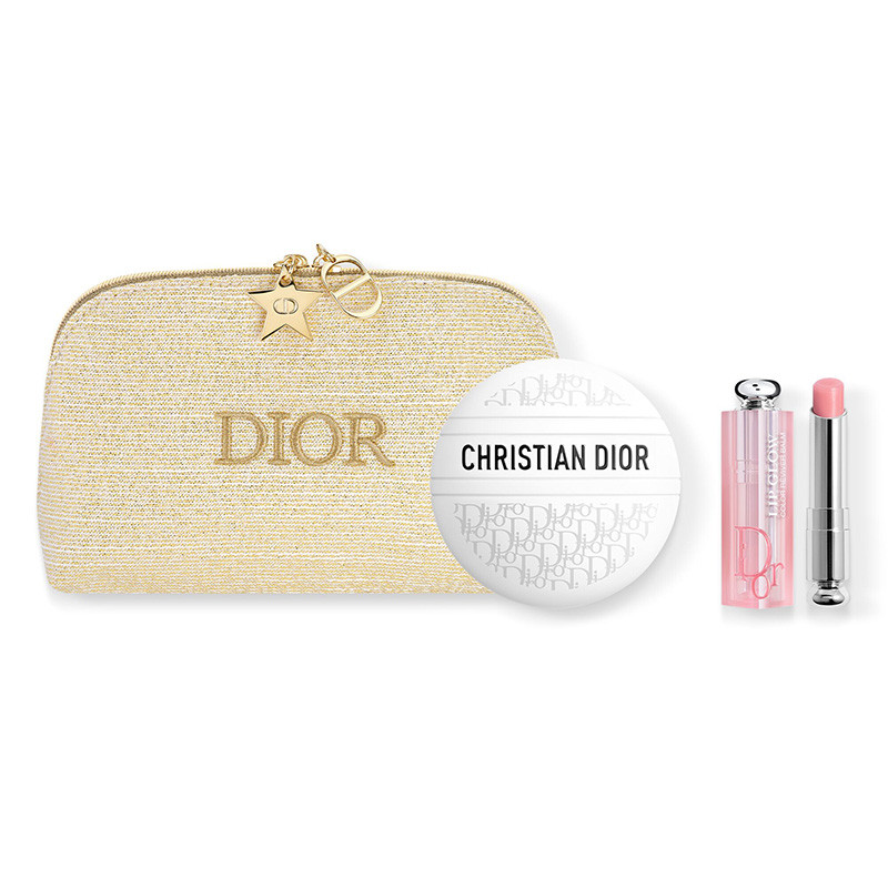 Dior Holiday 2025: Limited Edition Gift Sets