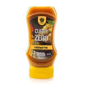 RABEKO CURRY SAUCE ZERO 350 ML